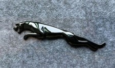 Fits jaguar leaper badge - leaper,