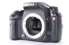 [Near Mint /Shot 24K] Pentax