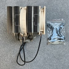 Noctua NH-D14 Dual Tower CPU