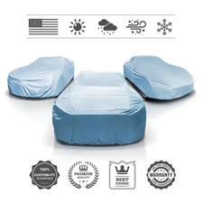 iCarCover Simca 1000 1961-1978