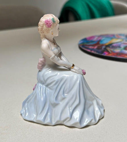 Coalport debutantes janice - coalport,