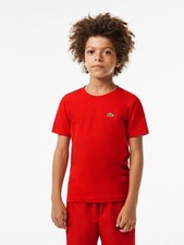 Boys' Lacoste SPORT Breathable