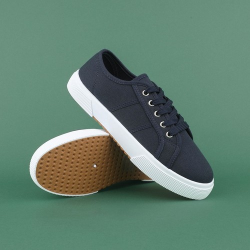 Womens navy casual - navy,