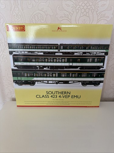 Hornby r30106 southern class - southern,