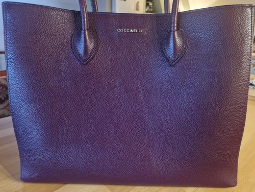 Designer coccinelle grain - designer,