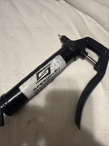 Speedplay pedals grease gun - speedplay,