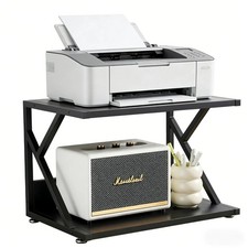 Desktop Printer Stand Desk