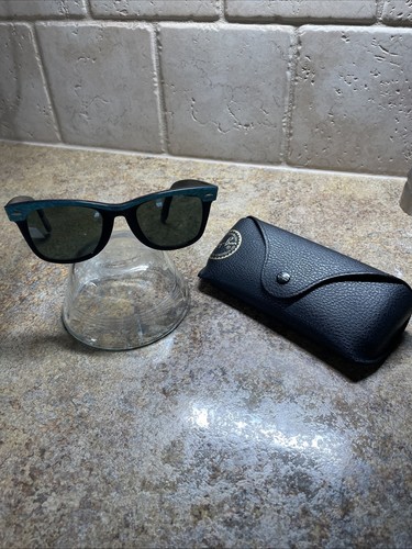 Ray ban wayfarer vintage - ban,
