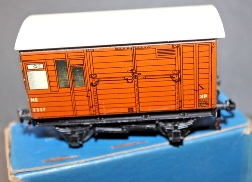 Hornby dublo w73349 - d1,