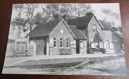 Southern railway isle of - southern,
