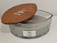 WoodWick Fireside Ellipse