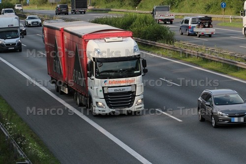Truck photo daf - photo,
