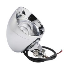 Motorcycle Beam Headlight Fog