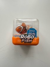 Zuru robo alive water - robo,