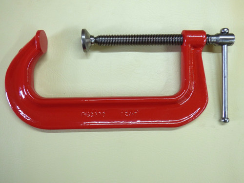 Record 121 heavy duty - 121-,