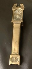 Old Grandfather Clock Nut