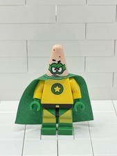 LEGO SpongeBob SquarePants