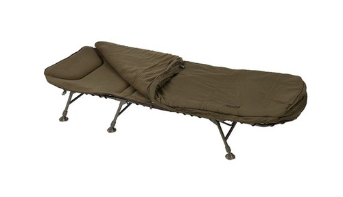 Fox eos sleep systems - fox,