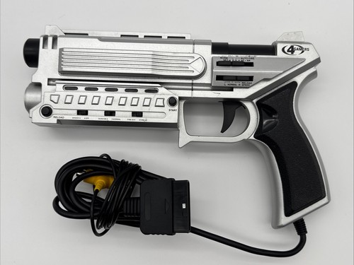 4gamers ballistic light - light, gun