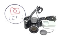 Canon SX510 IS Compact Camera
