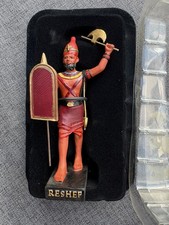 Hachette Gods of Ancient Egypt
