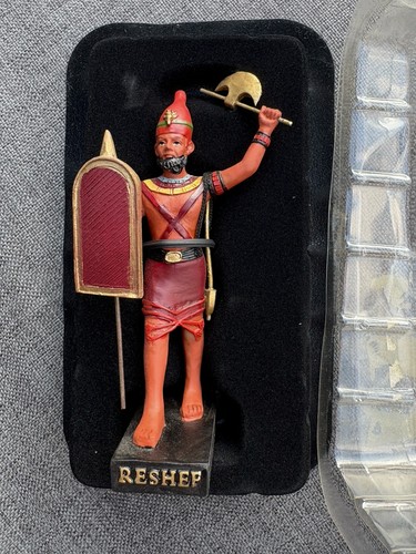Hachette gods ancient - gods,