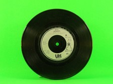 DAVID DESIDERATA (137) 7" UK RECORDS