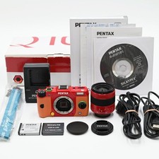 Pentax Q10 02  Lens Kit
