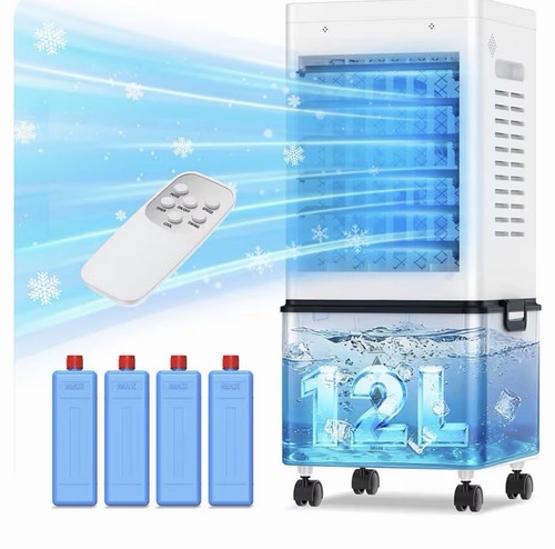 Portable air conditioner 45w - portable,