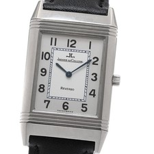 JAEGER-LECOULTRE Reverso