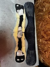 Mattes crescent Girth Size