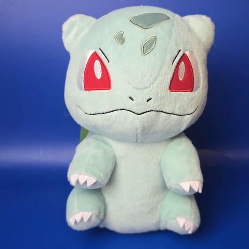 Pokemon plush bulbasaur - pokemon,