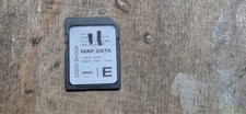 NISSAN  Connect  SD CARD