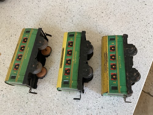 Chad valley wells toys - wells,
