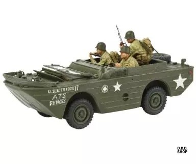 Ford gpa amphibious - us,