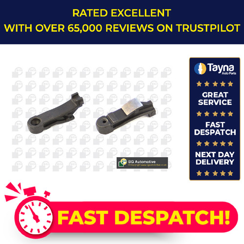 Cam follower fits ford - ford, cortina