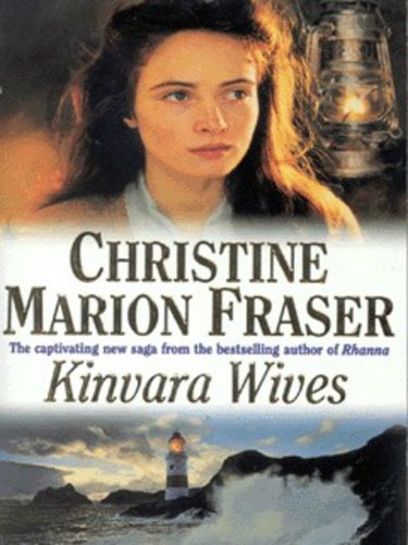 Kinvara wives - :,