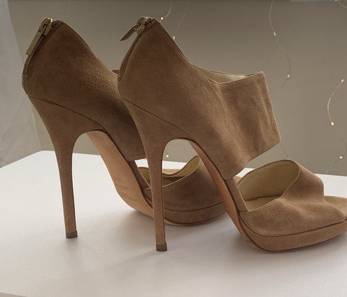 Stunning jimmy choo stiletto - stunning,