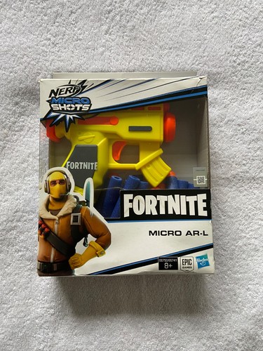 Fortnite nerf gun - fortnite,