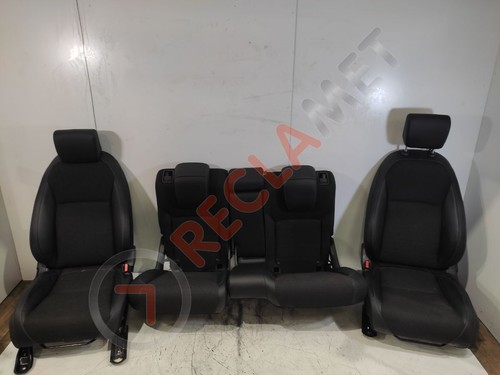 Honda 2021 2026 - hr-v, rv