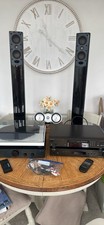 amazing hi fi , sadly i’m