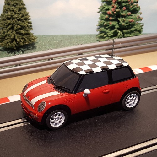 Scalextric digital car - 1:32,
