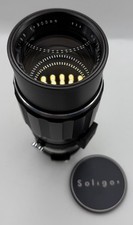 Soligor 300mm Tele-Auto Camera