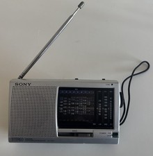 SONY ICF-SW11 12BANDS