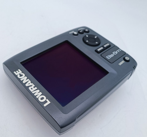 Lowrance elite boat - elite-5m,