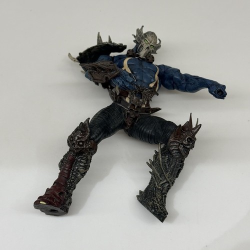 Mcfarlane toys spawn series - spawn,