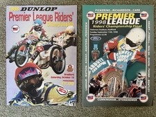 Speedway premier league riders - speedway,