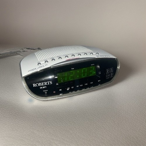 Roberts chrono logic band - 2,