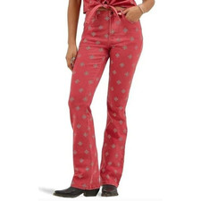 Nwt wrangler high rise bold - wrangler,