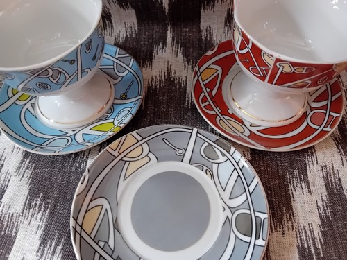 Assorted bijoux terner - terner, ice